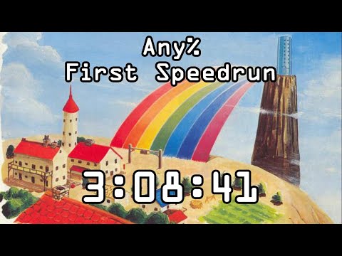 First Speedrun - Final Fantasy Mystic Quest Any% Speedrun in 3:08:41