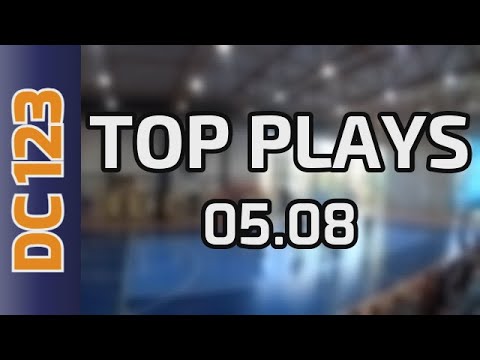 05 08 Top Plays DC123 Brzesko 2025