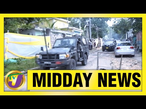 5 Guns &amp; Bullets Found in Imported Fridge January 19 2021