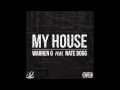HHKMusic | Warren G ft Nate Dogg My House 