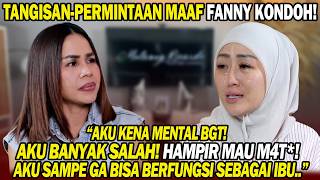 Download lagu FANNY KONDOH'S APOLOGY! mp3