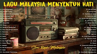 Download lagu 🎤 Rock Kapak Malaysia Terbaik – Lagu Slow Rock 80an 90an Evergreen Hits Nostalgia mp3