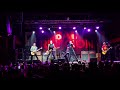 Bad Religion - Them and Us - Ft. Lauderdale, FL 9.17.2019
