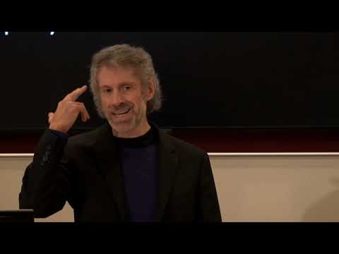 09a. ‘Weak Minds’ Keynote lecture by Dr. Ken Levy