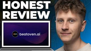 The honest Beatoven review names the generic music problem directly and that makes it the most useful one