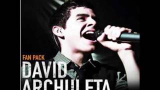 David Archuleta - A Thousand Miles (Official Studio Version)