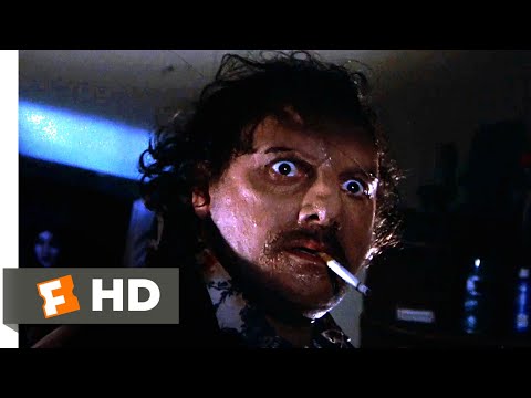 サイコⅡ』（1983年） - 刺殺シーン（2/10）｜Movieclips (Psycho II (1983) - Stabbed to Death Scene (2/10) | Movieclips)