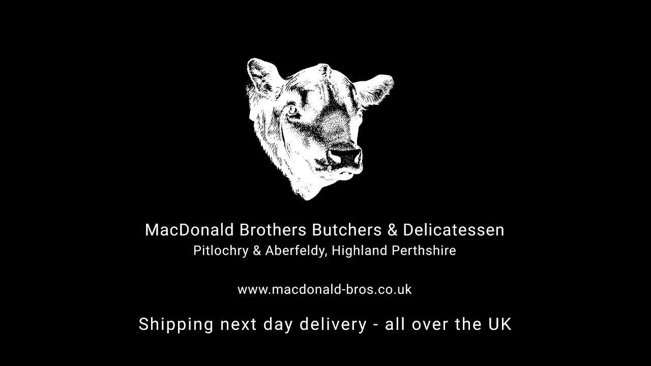 MacDonald Brothers Butchers & Delicatessen
