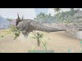 I RAID BIG Base AND Kill All enemies in ARK SURVIVAL EVOLVED