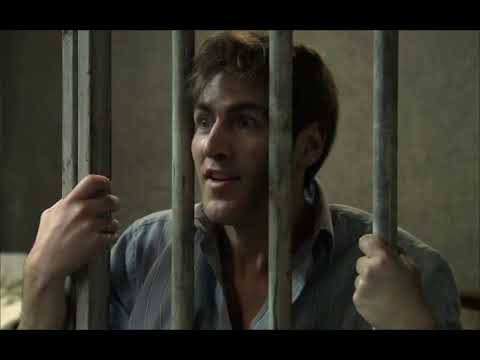 Amar C653 - Arratia comunica a Juan que va a ser condenado a garrote