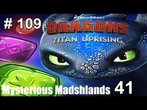 Dragons: Titan Uprising  Let's Play - Episode 109 - BP 5000+  - Mysterious Madshlands 41
