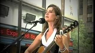 Amy Grant 2003 HAPPY live