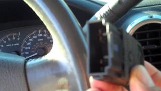 2003 Ford Expedition Won't Shift Out of Park