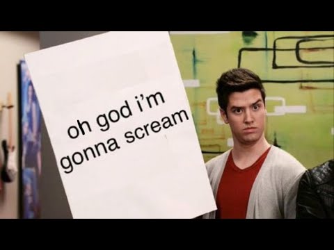 big time rush but there is absolutely zero context