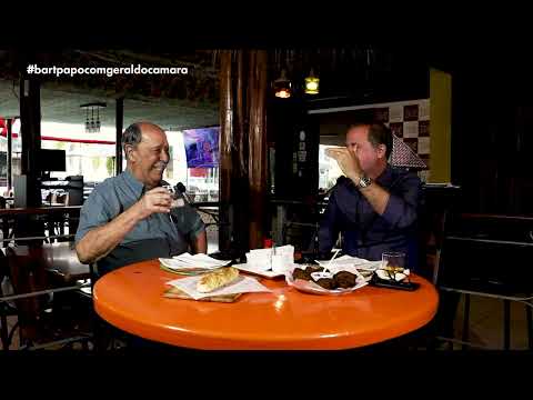 Bartpapo - 21/09/2024 - Marcelo Saldanha, Otoni Veríssimo, Alma de Borracha