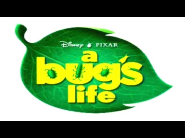 A Bug's Life (NTSC)
