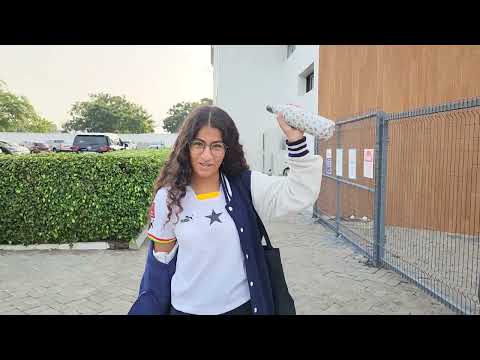 Let's Go Black Stars!