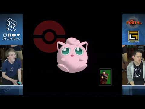 D2D Pools - RCS | Timebones (Marth) vs HiFi (Jigglypuff)