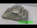 Money Count 150 000 Cash