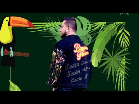 Fiesta De Engaño / Banda Fiesta Orquesta / Live