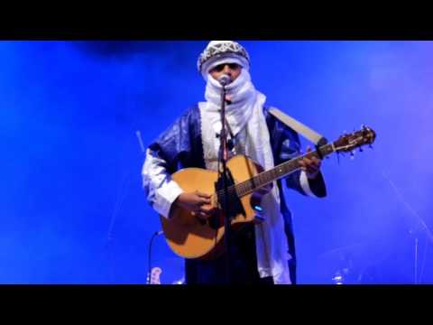 Festival Taragalte - Génération Taragalte-"yawgi ya mahssar"