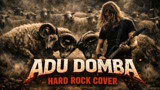 Download lagu Adu Domba 🔥 Hard Rock Cover | manmusicc tekno mp3