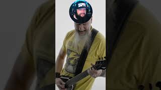 Metal Reactions - Exhorder - Forever and Beyond Despair #shorts #metal #southafricanyoutuber