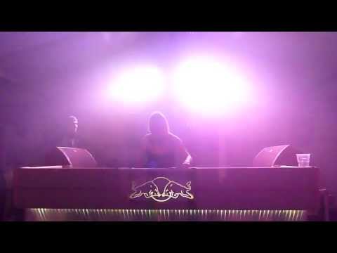 Shimita @ Radost FX stage, Mácháč, 24 8 2013