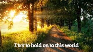 Jeremy Camp - There Will Be a Day [with lyrics]
