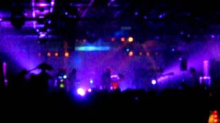 Gang Gang Dance - Chinese High @ ATP 2011 (Curated by Animal Collective)