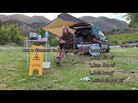 Kaelar - IMprefectie [1 take lyricvideo] (Prod. by RezzyDaProducer)