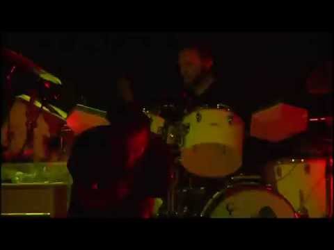 Atoms for Peace - Dropped live at ACL
