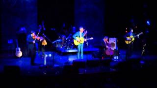 Lyle Lovett -- This Old Porch