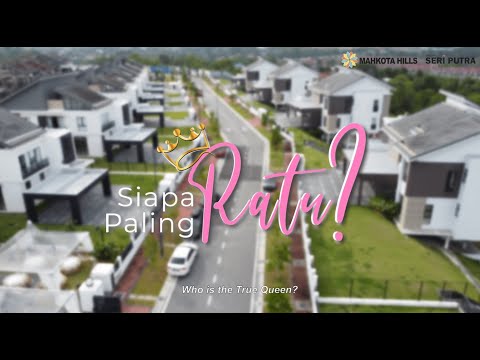 Siapa Paling Ratu - Raya Telefilm 2023