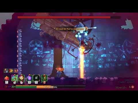 When you want to play with Heavy Crossbow, but the game doesn't