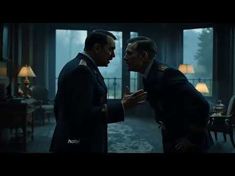 How Hitler Purged His Own Army | Night of the Long Knives 1934