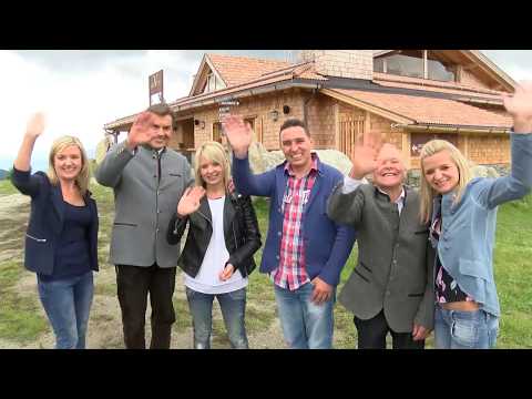 Südtiroler Heimatmelodien (1. Melodie TV Reise)