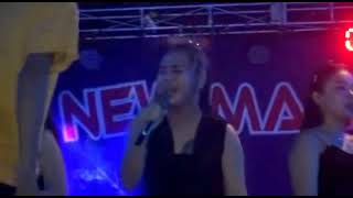 Download lagu NEW MAHARISTA MUSIK || EMBI PUSPUS - SEPARUH NAFASKU mp3