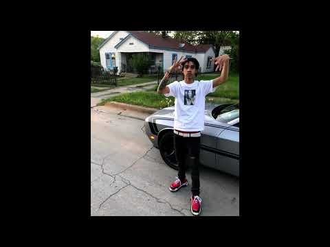 WETEMUH x KWXNDOE Type Beat "Hydrate" (prod. by grams)