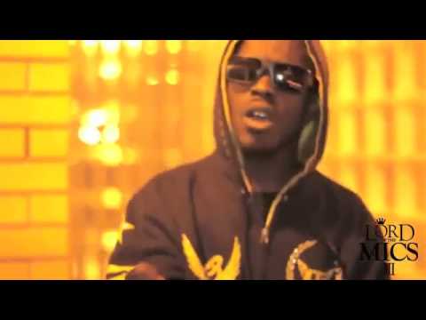 Jendor Send For Dot Rotten  Lord Of The Mics 3 | Grime #LOTM3 OUT NOW!!!