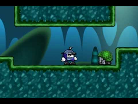 Spy Bot Chronicles Trailer