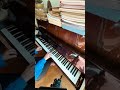 Je T Aime Tu Vois Piano Romya F3965