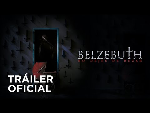 Belzebuth - Tráiler Oficial