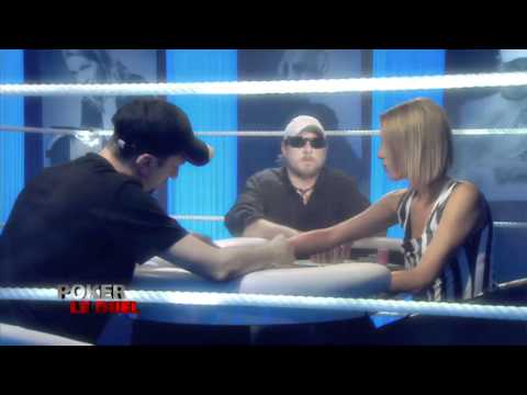 NRJ Poker Le Duel - Saison 2 - Emission 2