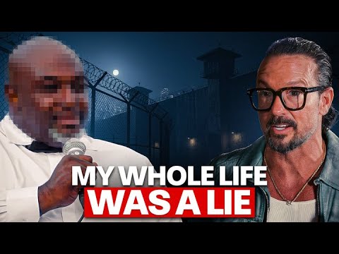 Carl Lentz and God Behind Bars