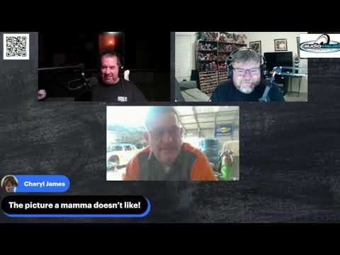 Crazy Horse Shawn Paul Lehman and the most famous Texas racing picture