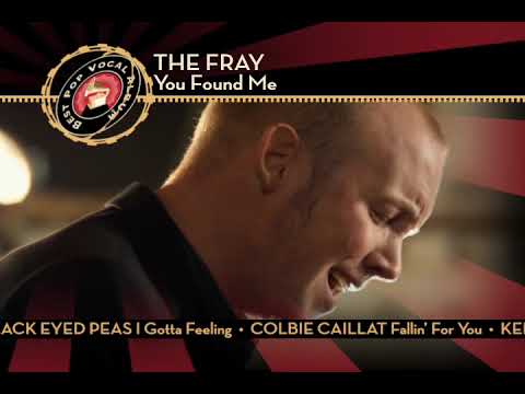 2010 GRAMMY Nominees promotional clip from the Recording Academy, YouTube thumbnail