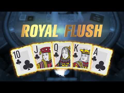 Ultimate Hold'em by Pokerist