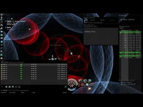 Eve Online - The Complete Beginners Guide To Getting Started - Part 3