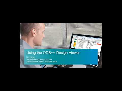 Using ODB++Design Viewer - Step-by-step Guide